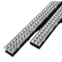 Ledil C19474_LIANNA-2R-60-L4 ເລນສ໌ເຊັນລິນຍາ 60 ອົງສາ ຄວາມກວ້າງແບມ ເລນສ໌ CLR 1120 mm