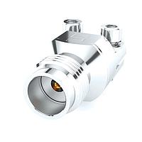Samtec 185-J-P-EP-ST-EL-01 ຕົວເຊື່ອມ 50 ໂອມ 1.85 ມມ ຈໍກ, ການຕິດຕັ້ງດ້ວຍການອອກແບບກະດູກອອກ