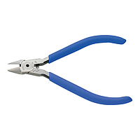 Tsunoda PM-120 Pliers ຕັດຈຸນລະພາກ Slender-type (120mm)