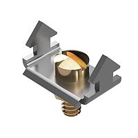 Amphenol Positronic D9/370000V30/AA ອຸປະກອນເຊື່ອມຕໍ່ Jack Screw D-SUB
