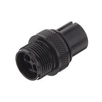 Amphenol Industrial 97-4106A14S-2P-258-621 ຕົວເຊື່ອມ AB 4C 4#16 PIN PLUG