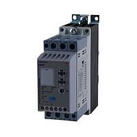Carlo Gavazzi RSWT4025E0V10 ມອເຕອ ໄດຣັບ 3PH PUMP START 220-400V 25A 110-400V I/P+O/L