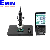  Shodensha TG500PC2 Microscope USB 5 Megapixel 