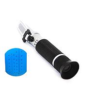 Sinotester LH-D25 ນ້ຳໝາກຖົ່ວລຽນ Refractometer (0~25%)