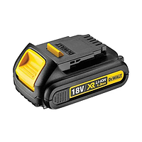DEWALT DCB185-B1 ເຄື່ອງສາກ (18V-1.3Ah)