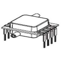 Amphenol All Sensors MLV-015AE2BDP ຕິດບອດ ອຸປະກອນວັດຄວາມດັນ