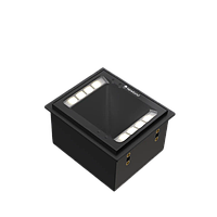 NEWLAND FM3270 ແກ້ໄຂ Mount Scanner (0-170mm)