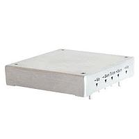 CUI Inc VHE100W-Q48-S24 ອິສເລດ dc-dc ອິສເລດ, 100 W, 18-75 Vdc ຂາວເຂົ້າ, 24 Vdc, 4.2 A, ອອກດຽວ, DIP