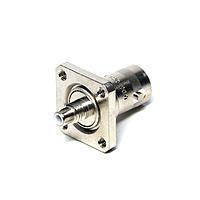 Radiall R191120000 ຕົວແປ RF - ລະຫວ່າງຊຸດ SMC ຜູ້ຊາຍ - BNC ຜູ້ຍິງ ຕົວແປຕົງ