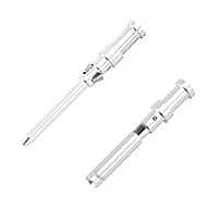 Amphenol Tuchel VN01-025-0030-1-C ປິນຕິດຕໍ່ PIN CONTACT