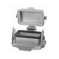 Amphenol Tuchel C146 30F010 003 1 ກອງຫຼັກການກວດສອບ Bulkhead Housing