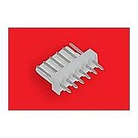 Molex 171813-0005 ລອກກິ້ວ KK Hdr Vrt 5 Ckt 3.96mm Pitch Sn