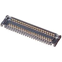 Molex 503304-2442 ຮັບສະຫຼຸບ SlimStack .40mm Rcpt Srf Mnt DR Vrt 24Ckt