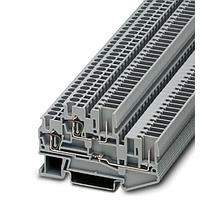 PHOENIX CONTACT 3040928 ບລັອກຕໍ່ສາຍບົດ DIN Rail Terminal Blocks STTB 2,5/2P-PV SO
