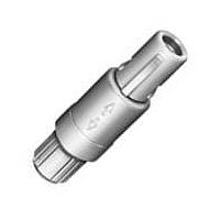 REDEL PAG.M0.2GL.AC52A ຕົວເຊື່ອມ 2P SOLDER STR PLUG CBL COLLET 5.2MM ສີຟ້າ