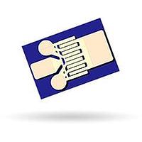 Qorvo TGF2023-2-01 GaN SiC HEMT DC-18GHZ 6W TQGaN25 PAE 71.6% ການເພີ່ມ 18dB