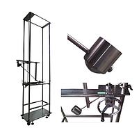 ເຄື່ອງທົດສອບຜົນກະທົບ