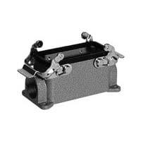 AMP Connectors - TE Connectivity 1-1102298-1 ຮາວຊິ້ງຂະໜາດ 6 ຮາວຊິ້ງໂປຣໄຟລ Neoprene