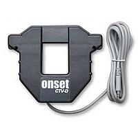 Onset CTV-D ເຊັນເຊີປັດຈຸບັນ AC Split-core (20-200)