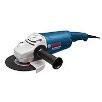 BOSCH GWS 2200-180 ເຄື່ອງຕັດມຸມ (8,500rpm)