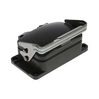 Molex 93601-4531 ກອງຫຼັງ BH MOUNT HSG 1 LEV+ COVER 7848.6411.0