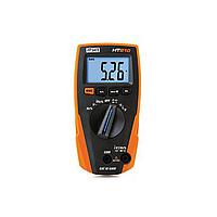 HT HT210 Pocket multimeter ໃນ CAT III