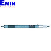 MITUTOYO 133-158 ໄມໂຄມິເຕີໃນຮູບແບບຂອງຕົວເຊື່ອມຕໍ່ກົນຈັກ