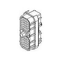 Aptiv 15492543 ຕົວເຊື່ອມ 30P FM BLK CONN ASSY MP 150 SERIES 14AMP