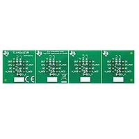 Texas Instruments TLV40X1EVM Comparator DISC-BY-MFG-06/19