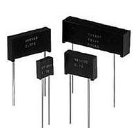 Vishay Precision Group Y07852K00000T9L ຕໍ່ຕ້ານແຟ້ມຄວາມຖືກຕ້ອງສູງ 2Kohms 0.01%