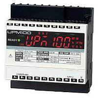 YOKOGAWA Current, voltage, power, freequency meter on Panel Inspection Services