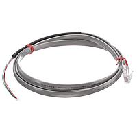 Amphenol Advanced Sensors T2070 ເຊນເຊີຮາດແວຣ 3 ຟຸດ V ອອກ cbl RJ-45