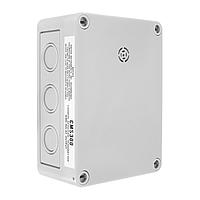 Dwyer CMS300-FC ຕົວສົ່ງ CO ແລະ ສະຫນັບສະຫນູນດ້ວຍ Relay, 25/60/150 PPM, ເໝາະສົມສຳລັບຮ້ານລົດ (0 to 300 ppm, Electrochemical)