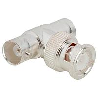 Amphenol RF 031-2208 ຕົວແປງ RF - Tee JACK-PLUG-JACK TEE UG-274B/U