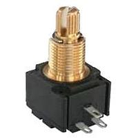 Bourns 95A1D-Z28-EA0/302L ຊີວິດຍາວ 5/8" 10% ສີ່ແຫ່ງ ເຄື່ອງຫຼັກຫຼຽນດຽວ