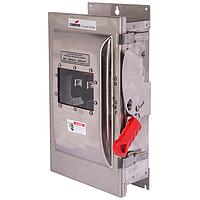 SIEMENS W56627 ອາແດບເຕີ VB SW R FUSE ADAPTER KIT 600V 30A BD BP