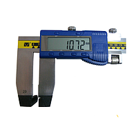 MICROTECH 141851162 ມົດດິຈິຕອນວັດຄວາມລຶບໃນ (30-600mm/ 1.2-24”)