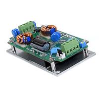 CUI Inc PST50W-36-S48BN-O ຕົວແປ DC/DC dc-dc ທີ່ແຍກອອກ, 50W, ອິນພຸດ 9.5-75 Vdc, 48 Vdc, 1.05 A, ຕົວຕັ້ງຄ່າລົງ, ອອກຜົນງານຄົງທີ່ເອົາໃຈ, ຕິດຕັ້ງໃນກະຕ່າງ, ເຟຣມເປີດ