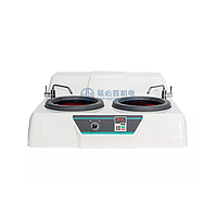 EBP eGP-2S Double Working Plates ຕົວຢ່າງເຄື່ອງຂັດເຄື່ອງຂັດ (φ203mm, 50-1000 r/min)