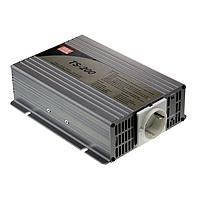 MEAN WELL TS-200-124B ອິນເວີເຕີ 200W 24V 10A 110Vac EU Inverter