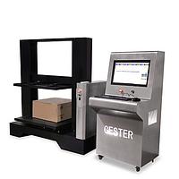 GESTER GT-N02B-6 ເຄື່ອງທົດສອບການບີບອັດກ່ອງ