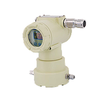 Chang AI CI-PC95-2 ເຄື່ອງວິເຄາະອົກຊີເຈນຕາມຮອຍທີ່ປ້ອງກັນການລະເບີດ (0~10/100/1000ppm/1%/25.00% O2)