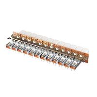 Switchcraft 67121K512 ສະຫຼຸບສະຫຼຸບມາດຕະຖານ