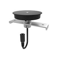 TXC QPP-1108 ເຄື່ອງຊາວແບດເຕີຣີ 5W Transmitter Pad - DIY Solution - Mini - AC Adapter