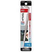 Vessel TD-64+2/-6 ໄຂຄວບແບບ Z-shaped