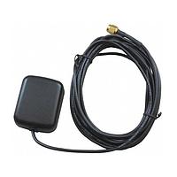 Abracon APAMP-122 ອານເຕນເນີພາຍໃນ RF ANT 1.575GHZ DOME SMA ML MAG