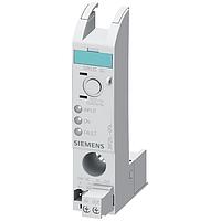 SIEMENS 3RF29200FA08 ໂມດູນການຕິດຕາມເພີ່ມເພີ່ມ, 24VDC ໂຄອລ, 20A, 600VAC