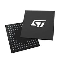 STMicroelectronics STM32U385VGI6Q 32-bit Microcontrollers - MCU Ultra-low-power FPU Arm Cortex-M33 Trust Zone, MCU 96 MHz 1 Mbyte of Flash