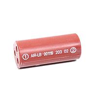 Amphenol Air LB France 00111920302 ຕໍ່ສາຍສົດສະຕິກສາຍສົດສະຕິກ COPPER CABLE CONTACT SPLICE SZ 20