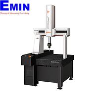 MITUTOYO CRYSTA-APEX V574 ປະສານງານເຄື່ອງວັດແທກ (500x700x400mm)